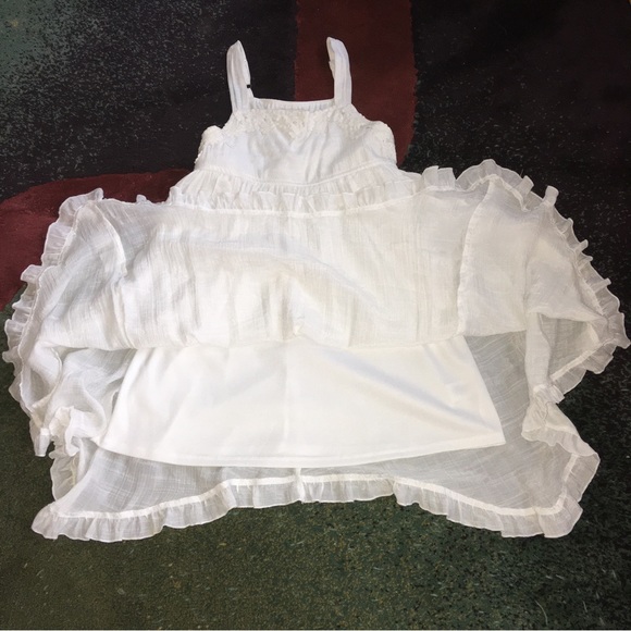 D-Signed dress Disney size M 10/12 - Picture 5 of 6